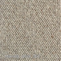 Manilla Wool 361
